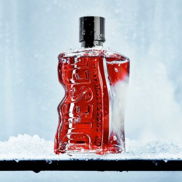 Diesel D by Diesel Eau Parfum Coffret – Image 3