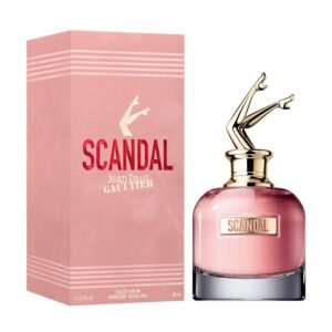 Jean Paul Gaultier Scandal EDP 80ml