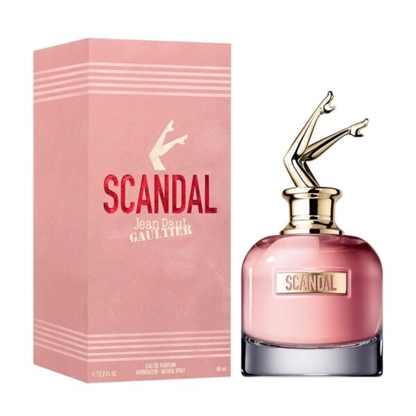 Jean Paul Gaultier Scandal EDP 30ml – Image 2