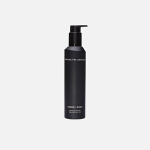 Porsche Gel Woman Black 200ml