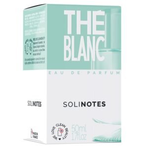 SOLINOTES Thé Blanc Parfum 50 ml