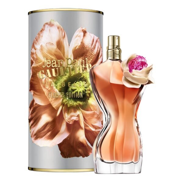 Jean Paul Gaultier La Belle Flower 100ml – Image 2