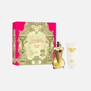 Jean Paul Gaultier Divine Coffret