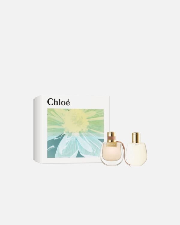 Chloé Coffret Nomade Parfum