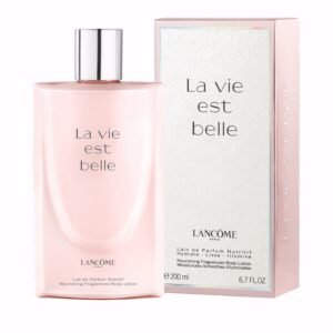 Lancôme Lait Vie Belle 200ml