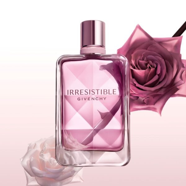 Givenchy Irresistible Floral Parfum 80 ml – Image 3