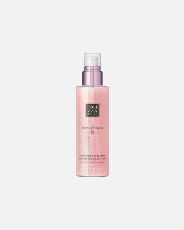 Rituals Sakura Brume Scintillante 150ml