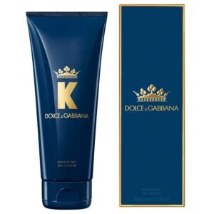 Dolce&Gabbana K&Q Déodorant 200ml