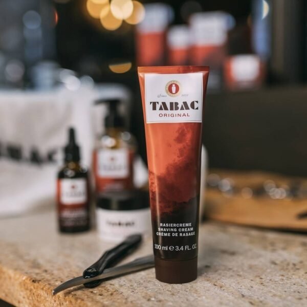 Tabac Original Crème 100ml – Image 2