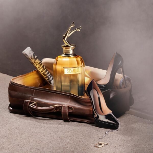 Jean Paul Gaultier Scandal Absolu 50ml – Image 6
