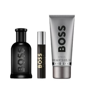 Hugo Boss Boss Bottled Eau Parfum Coffret