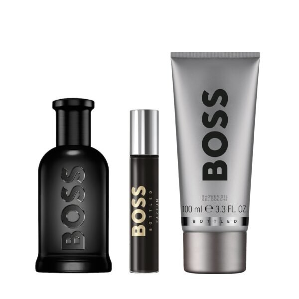 Hugo Boss Boss Bottled Eau Parfum Coffret – Image 2