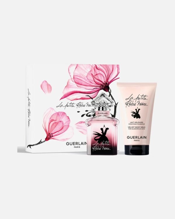 Guerlain Coffret Petite Robe