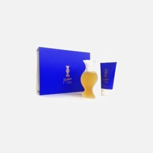 Montana Coffret Peau Toilette