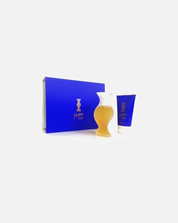 Montana Coffret Peau Toilette