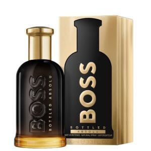Hugo Boss Boss Bottled Absolu Intense 200ml
