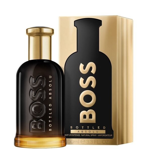 Hugo Boss Boss Bottled Absolu Intense 100ml – Image 2