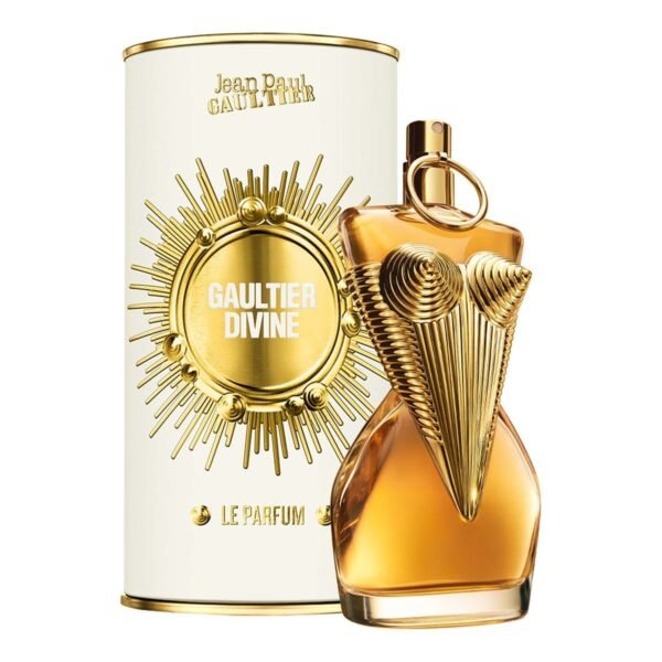 Jean Paul Gaultier Divine 30ml – Image 3