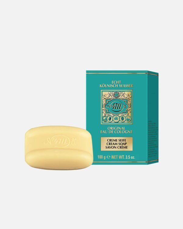 4711 Original Savon pour le Corps 100g