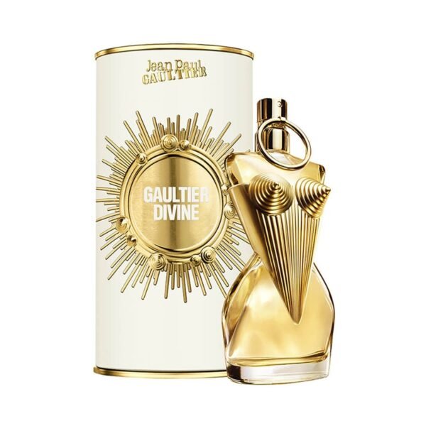 Jean Paul Gaultier Divine 100ml – Image 2