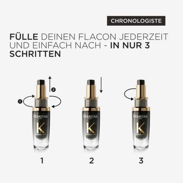 Kérastase Chronologiste 75ml – Image 7