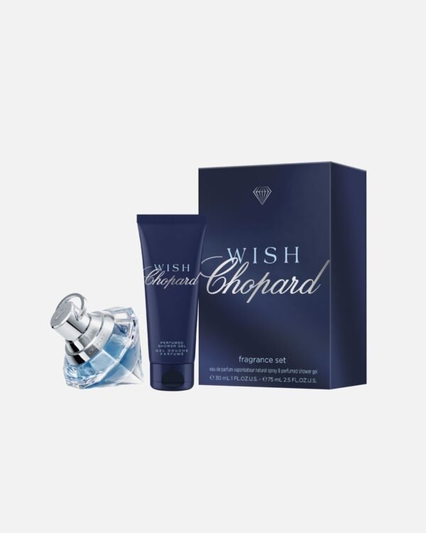 Chopard Coffret Wish