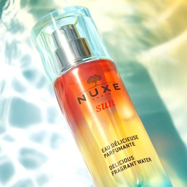 NUXE Sun Eau Délicieuse 30 ml – Image 3
