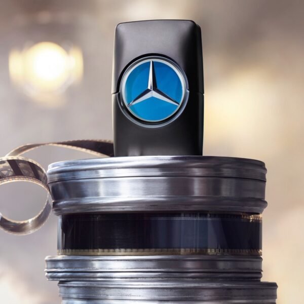 Mercedes-Benz Man Eau de Toilette Coffret – Image 3