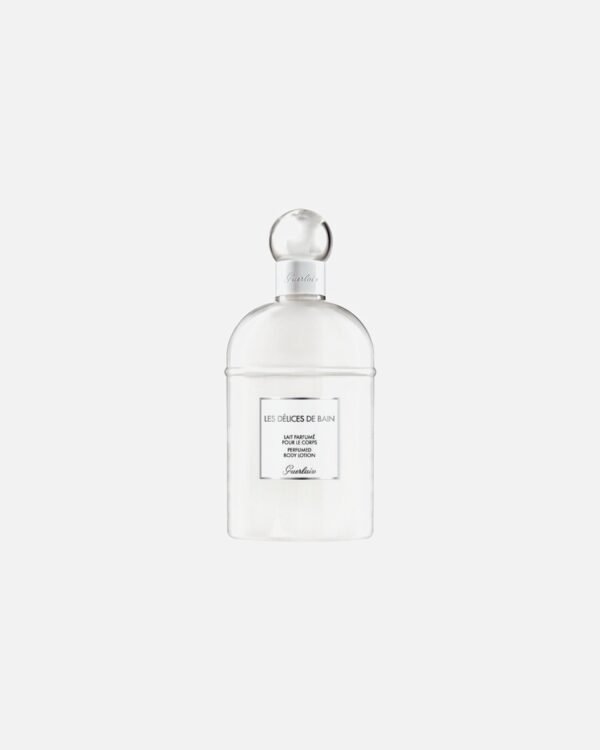 Guerlain Lait Délices Bain 200ml