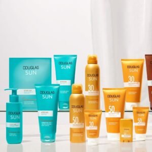 Douglas Sun Brume SPF30 200ml