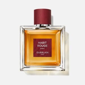 Guerlain Habit Rouge Spirit 100ml