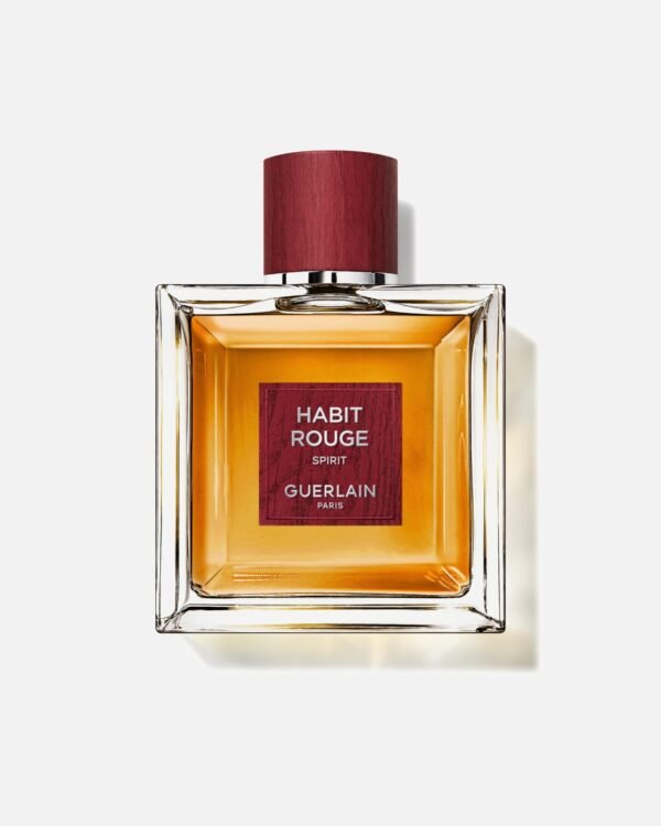 Guerlain Habit Rouge Spirit 100ml