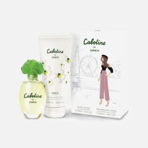 Gres Coffret Cabotine