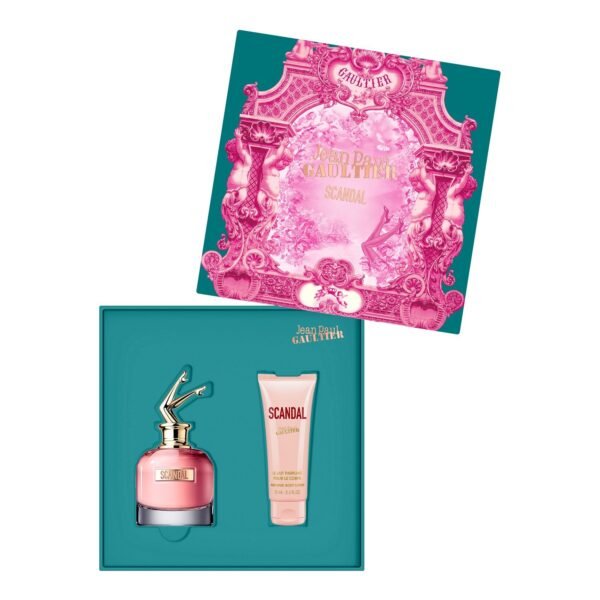 Jean Paul Gaultier Scandal Coffret – Image 3