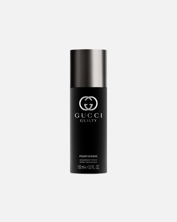 Gucci Guilty Pour Homme Déodorant 150ml