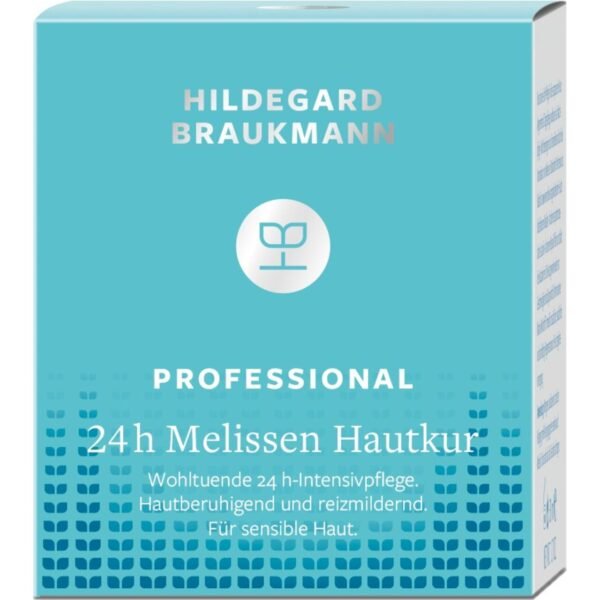 Hildegard Eau Parfum Mélisse 50ml – Image 2