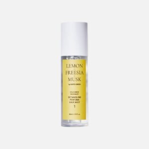 Rated Green Citron Freesia 80ml