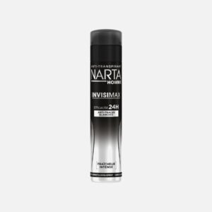 Narta Fraîcheur Intense Invisimax 200ml
