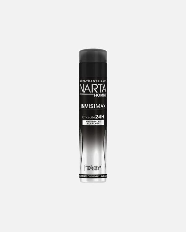 Narta Fraîcheur Intense Invisimax 200ml