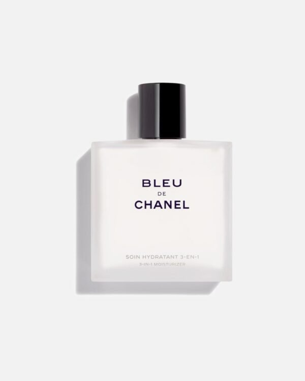 Chanel Bleu 3-en-1 90ml