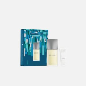 Issey Miyake L’Eau d’Issey Homme Eau de Toilette