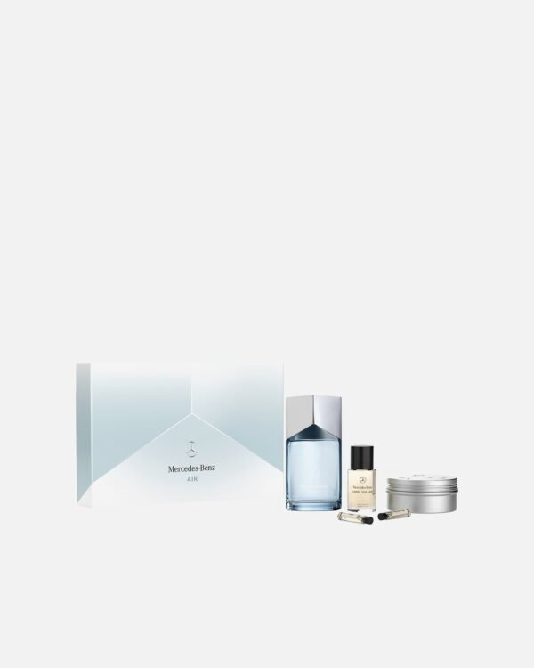 Mercedes-Benz AIRC Coffret Parfum