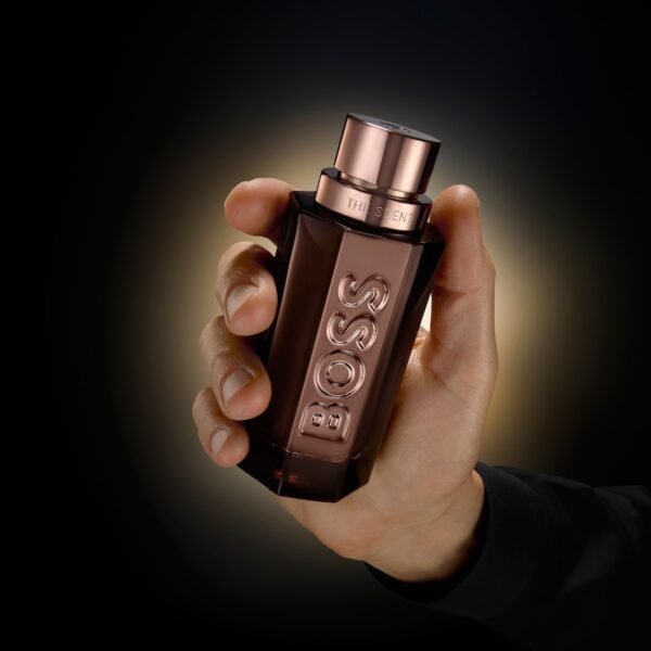 Hugo Boss Boss The Scent Parfum 50ml – Image 4