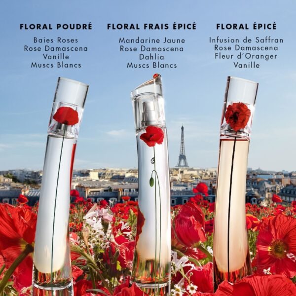 KENZO Récolte Parisienne Parfum 75 ml – Image 7