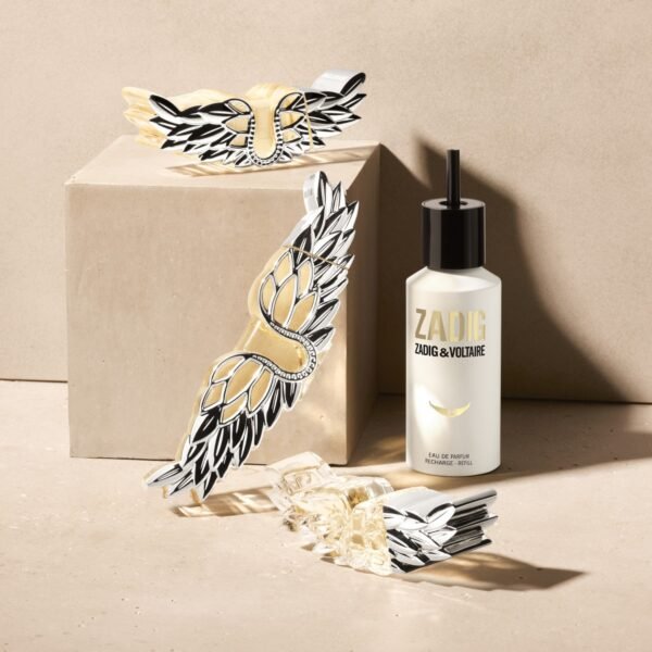 Zadig&Voltaire ZADIG Parfum 50 ml – Image 5