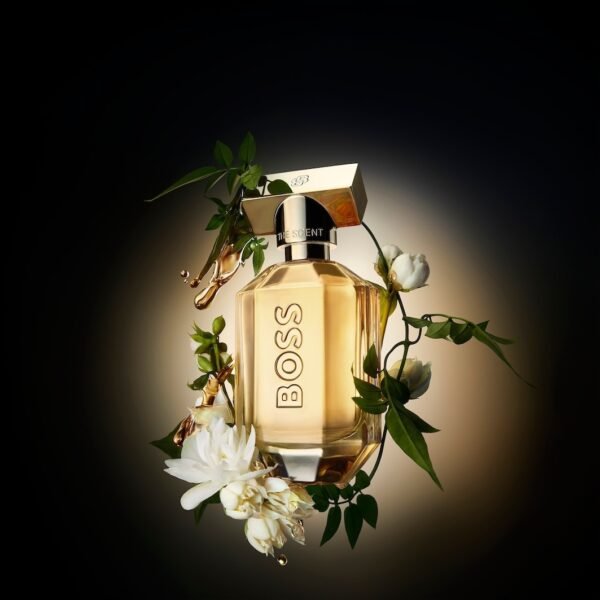 Hugo Boss The Scent Her Parfum 150 ml – Image 3