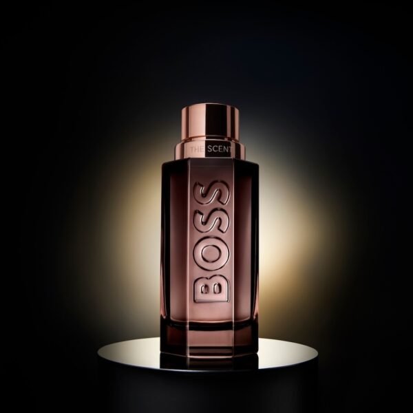 Hugo Boss Boss The Scent Parfum 50ml – Image 6