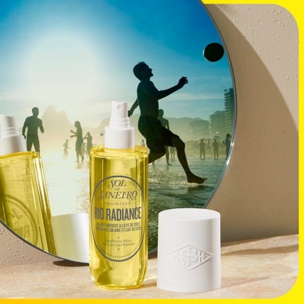 Sol Janeiro Rio Radiance 240ml – Image 2