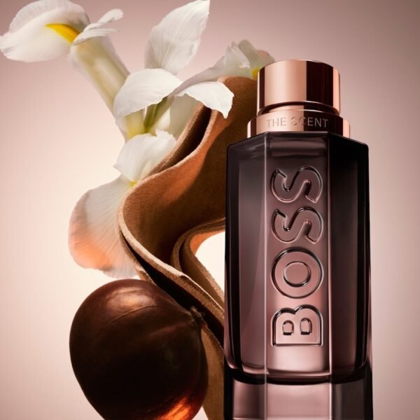 Hugo Boss Boss The Scent Parfum 50ml – Image 3