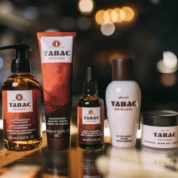 Tabac Original Crème 100ml – Image 3